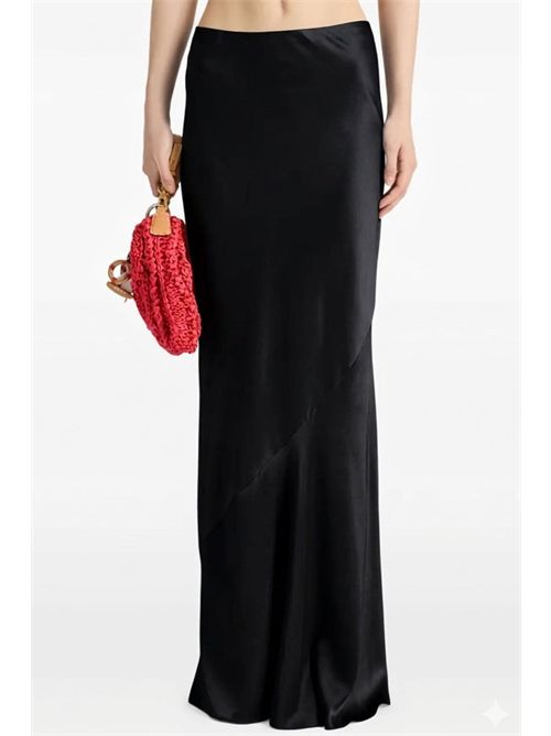 Satin skirt ERMANNO SCERVINO | D482O354HKI95708